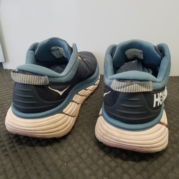 HOKA Gaviota 3 Women's Running Shoe * Size: 9.5 B - Picture 6 of 7